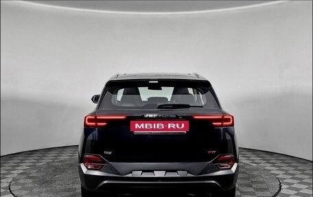 FAW Bestune T77, 2024 год, 2 099 000 рублей, 4 фотография