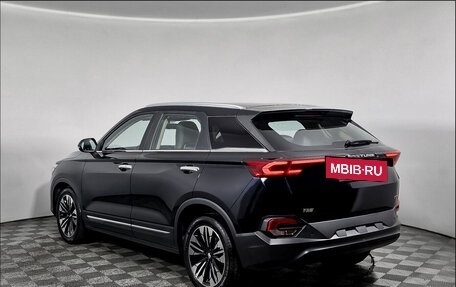 FAW Bestune T77, 2024 год, 2 099 000 рублей, 5 фотография