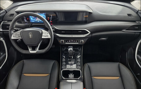 FAW Bestune T77, 2024 год, 2 099 000 рублей, 13 фотография