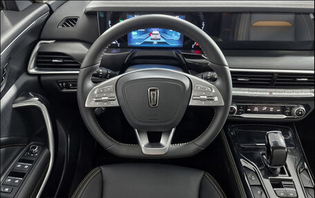 FAW Bestune T77, 2024 год, 2 099 000 рублей, 15 фотография