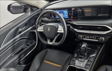 FAW Bestune T77, 2024 год, 2 099 000 рублей, 14 фотография