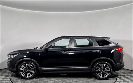 FAW Bestune T77, 2024 год, 2 099 000 рублей, 7 фотография