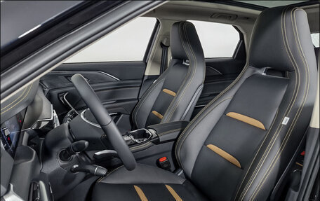 FAW Bestune T77, 2024 год, 2 099 000 рублей, 8 фотография