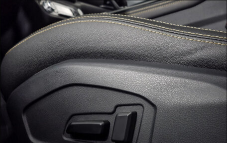 FAW Bestune T77, 2024 год, 2 099 000 рублей, 20 фотография