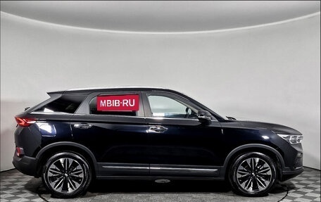 FAW Bestune T77, 2024 год, 2 099 000 рублей, 3 фотография