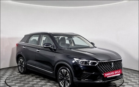 FAW Bestune T77, 2024 год, 2 099 000 рублей, 2 фотография