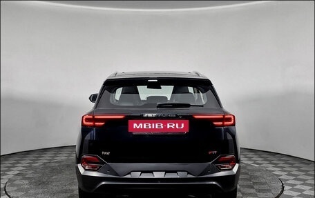 FAW Bestune T77, 2024 год, 2 099 000 рублей, 5 фотография