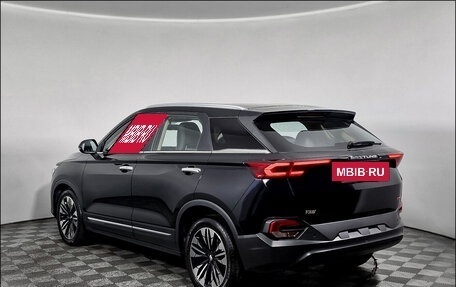 FAW Bestune T77, 2024 год, 2 099 000 рублей, 6 фотография