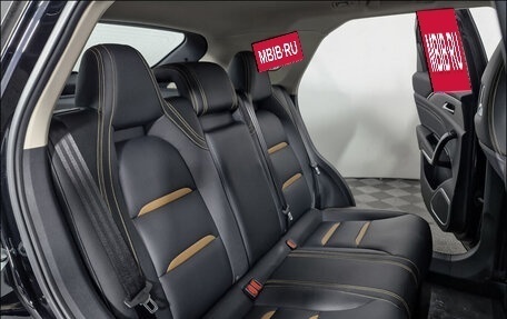 FAW Bestune T77, 2024 год, 2 099 000 рублей, 17 фотография