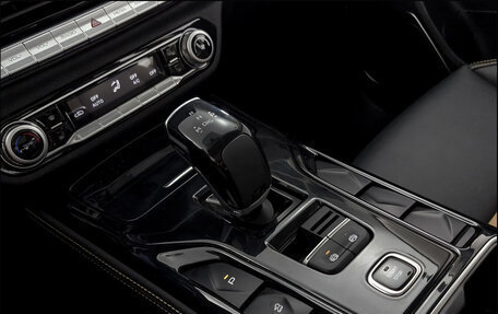 FAW Bestune T77, 2024 год, 2 099 000 рублей, 9 фотография