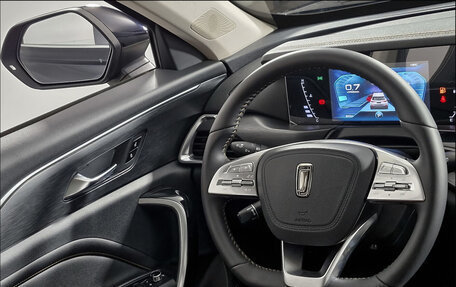 FAW Bestune T77, 2024 год, 2 099 000 рублей, 11 фотография