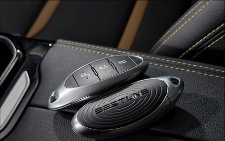 FAW Bestune T77, 2024 год, 2 099 000 рублей, 12 фотография