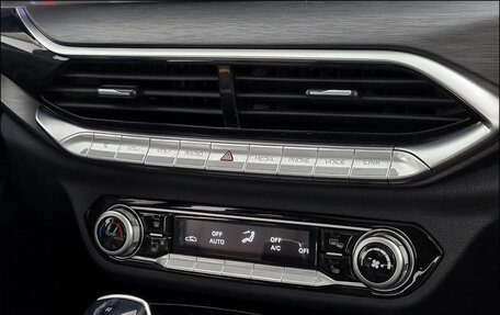 FAW Bestune T77, 2024 год, 2 099 000 рублей, 17 фотография