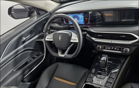 FAW Bestune T77, 2024 год, 2 099 000 рублей, 15 фотография