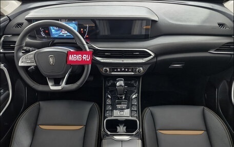 FAW Bestune T77, 2024 год, 2 099 000 рублей, 14 фотография