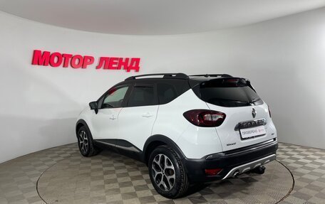Renault Kaptur I рестайлинг, 2016 год, 1 200 000 рублей, 6 фотография