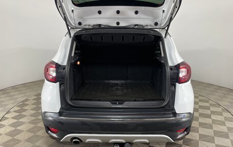 Renault Kaptur I рестайлинг, 2016 год, 1 200 000 рублей, 7 фотография