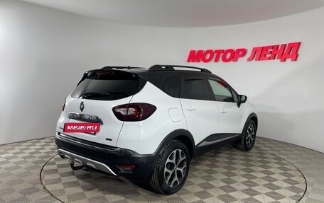 Renault Kaptur I рестайлинг, 2016 год, 1 200 000 рублей, 4 фотография