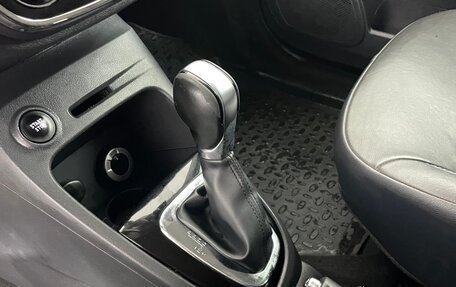 Renault Kaptur I рестайлинг, 2016 год, 1 200 000 рублей, 16 фотография