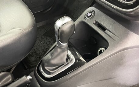 Renault Kaptur I рестайлинг, 2016 год, 1 200 000 рублей, 17 фотография