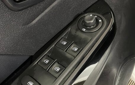 Renault Kaptur I рестайлинг, 2016 год, 1 200 000 рублей, 18 фотография