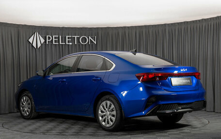 KIA Cerato IV, 2021 год, 2 360 000 рублей, 4 фотография