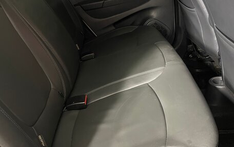 Renault Kaptur I рестайлинг, 2016 год, 1 200 000 рублей, 20 фотография