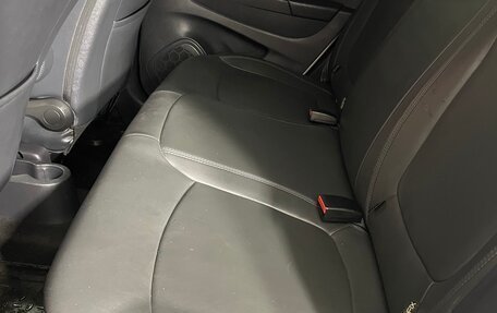 Renault Kaptur I рестайлинг, 2016 год, 1 200 000 рублей, 21 фотография