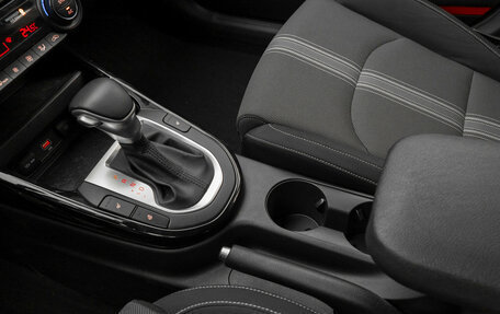 KIA Cerato IV, 2021 год, 2 360 000 рублей, 18 фотография