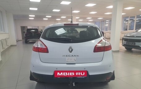 Renault Megane III, 2011 год, 399 000 рублей, 5 фотография