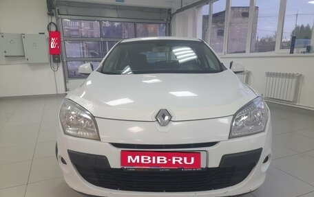 Renault Megane III, 2011 год, 399 000 рублей, 2 фотография
