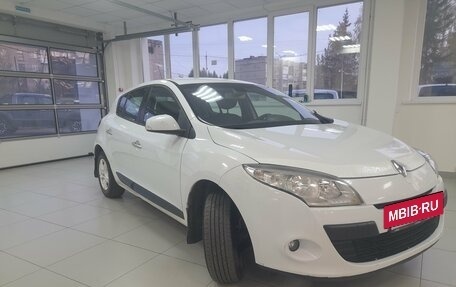 Renault Megane III, 2011 год, 399 000 рублей, 3 фотография