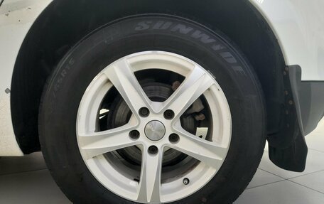 Renault Megane III, 2011 год, 399 000 рублей, 14 фотография