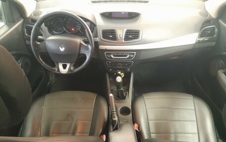 Renault Megane III, 2011 год, 399 000 рублей, 10 фотография