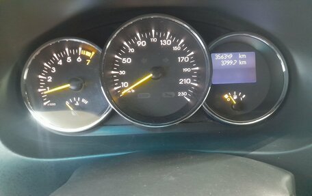 Renault Megane III, 2011 год, 399 000 рублей, 13 фотография