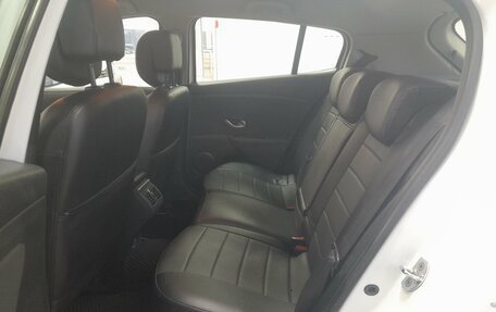 Renault Megane III, 2011 год, 399 000 рублей, 8 фотография