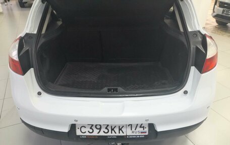 Renault Megane III, 2011 год, 399 000 рублей, 6 фотография