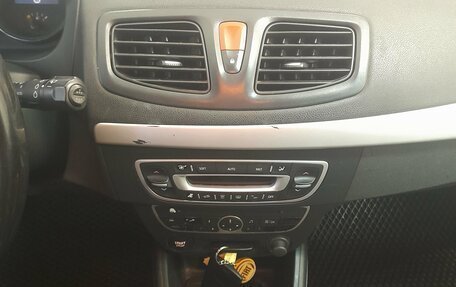 Renault Megane III, 2011 год, 399 000 рублей, 11 фотография