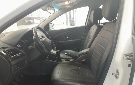 Renault Megane III, 2011 год, 399 000 рублей, 9 фотография