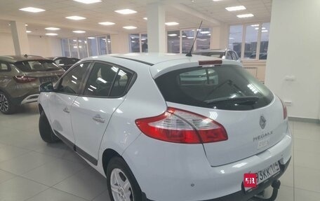 Renault Megane III, 2011 год, 399 000 рублей, 7 фотография