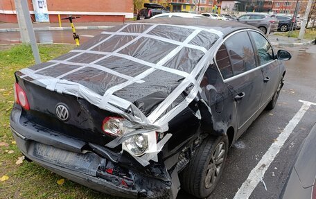 Volkswagen Passat B6, 2006 год, 250 000 рублей, 5 фотография