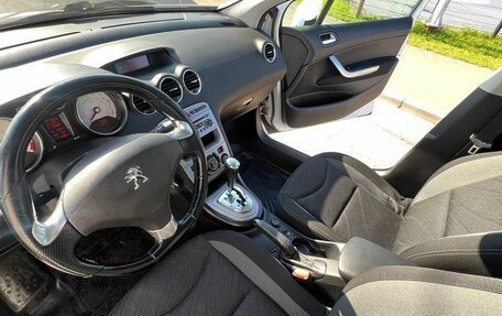 Peugeot 408 I рестайлинг, 2015 год, 700 000 рублей, 7 фотография