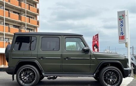 Mercedes-Benz G-Класс AMG, 2025 год, 29 856 912 рублей, 4 фотография