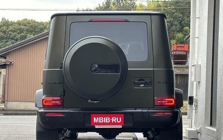 Mercedes-Benz G-Класс AMG, 2025 год, 29 856 912 рублей, 5 фотография