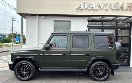 Mercedes-Benz G-Класс AMG, 2025 год, 29 856 912 рублей, 6 фотография