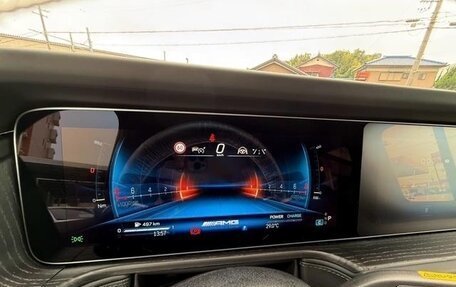 Mercedes-Benz G-Класс AMG, 2025 год, 29 856 912 рублей, 7 фотография