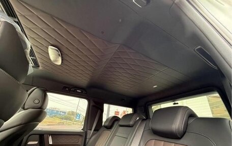 Mercedes-Benz G-Класс AMG, 2025 год, 29 856 912 рублей, 11 фотография