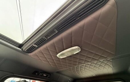 Mercedes-Benz G-Класс AMG, 2025 год, 29 856 912 рублей, 8 фотография