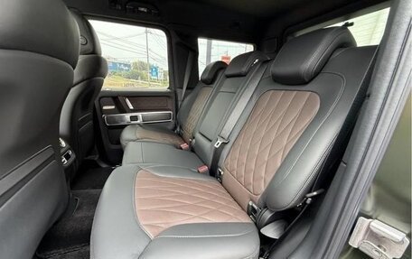 Mercedes-Benz G-Класс AMG, 2025 год, 29 856 912 рублей, 10 фотография