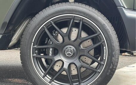 Mercedes-Benz G-Класс AMG, 2025 год, 29 856 912 рублей, 18 фотография